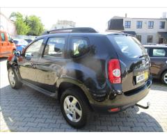 Dacia Duster 1,5 dCi 4x4  TAŽNÉ ZAŘÍZENÍ - 4