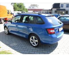 Škoda Fabia 1,2 TSI  STYLE,KLIMATIZACE - 6