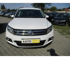 Volkswagen Tiguan 4Motion Highline DSG