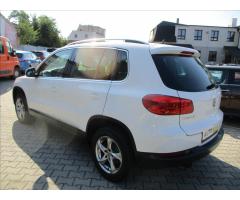 Volkswagen Tiguan 1,4 TSI  TAŽNÉ ZAŘÍZENÍ - 4