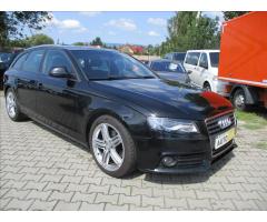 Audi A4 2,0 TDI 105kW  XENONY,NAVI - 1