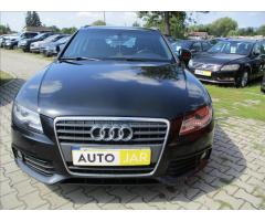 Audi A4 2,0 TDI 105kW  XENONY,NAVI - 3