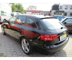 Audi A4 2,0 TDI 105kW  XENONY,NAVI - 4