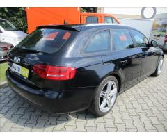 Audi A4 2,0 TDI 105kW  XENONY,NAVI - 5