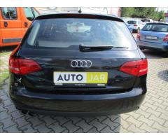 Audi A4 2,0 TDI 105kW  XENONY,NAVI - 6