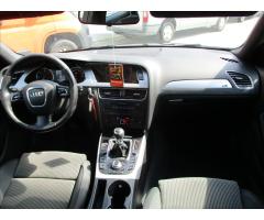 Audi A4 2,0 TDI 105kW  XENONY,NAVI - 7