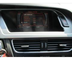 Audi A4 2,0 TDI 105kW  XENONY,NAVI - 9