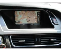 Audi A4 2,0 TDI 105kW  XENONY,NAVI - 10