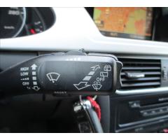 Audi A4 2,0 TDI 105kW  XENONY,NAVI - 14