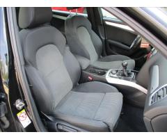 Audi A4 2,0 TDI 105kW  XENONY,NAVI - 24