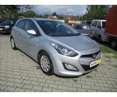 Hyundai i30 1,4 i CVVT Trikolor+ - 1