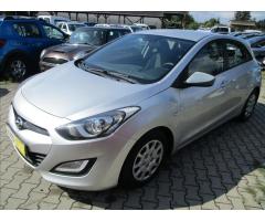 Hyundai i30 1,4 i CVVT Trikolor+ - 2