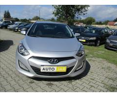 Hyundai i30 1,4 i CVVT Trikolor+ - 3