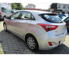 Hyundai i30 1,4 i CVVT Trikolor+ - 4