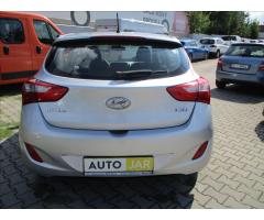 Hyundai i30 1,4 i CVVT Trikolor+ - 6