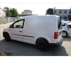 Volkswagen Caddy 2,0 TDI BMT  1.MAJITEL ČR - 6