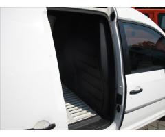 Volkswagen Caddy 2,0 TDI BMT  1.MAJITEL ČR - 17