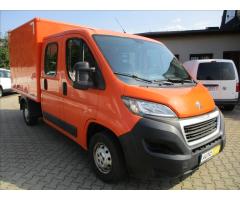 Peugeot Boxer 2,0 HDI 130k 3500 L2H2  KLIMA - 1