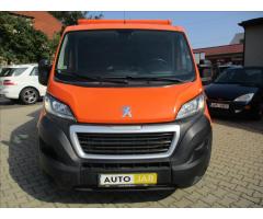 PEUGEOT EXPERT 2.0 BLUEHDI L3LONG PREMIUM 1.MAJ