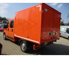 Peugeot Boxer 2,0 HDI 130k 3500 L2H2  KLIMA - 4