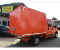 Peugeot Boxer 2,0 HDI 130k 3500 L2H2  KLIMA - 5