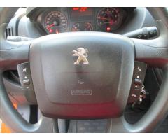 Peugeot Boxer 2,0 HDI 130k 3500 L2H2  KLIMA - 11