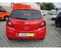 Opel Corsa 1,2 16V 63kW  SPORT - 6