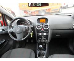 Opel Corsa 1,2 16V 63kW  SPORT - 7