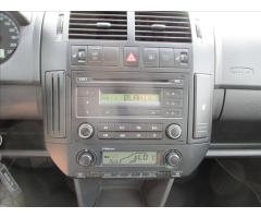 Volkswagen Polo 1,4 16V  DIGI.KLIMA,AUTOMAT - 9