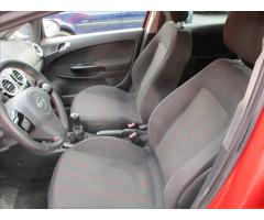 Opel Corsa 1,2 16V 63kW  SPORT - 16