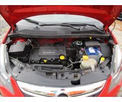 Opel Corsa 1,2 16V 63kW  SPORT - 23