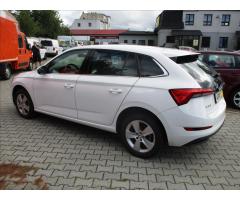 Škoda Scala 1,0 TSI  Style,DSG,1.Majitel ČR - 6