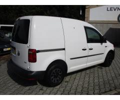 Volkswagen Caddy 2,0 TDI BMT  1.MAJITEL ČR - 4