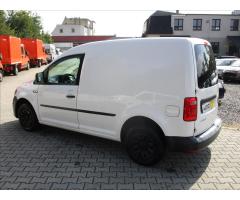 Volkswagen Caddy 2,0 TDI BMT  1.MAJITEL ČR - 6