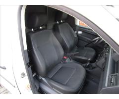 Volkswagen Caddy 2,0 TDI BMT  1.MAJITEL ČR - 16