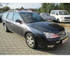 Ford Mondeo 1,8 16V  GHIA,TAŽNÉ ZAŘÍZENÍ - 1