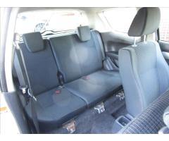 Suzuki Swift 1,3 i  COMFORT - 23