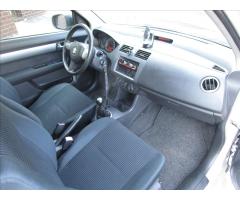 Suzuki Swift 1,3 i  COMFORT - 24