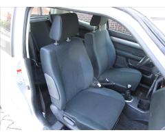 Suzuki Swift 1,3 i  COMFORT - 25