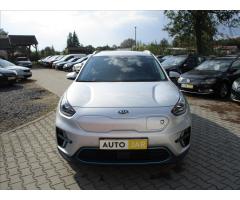 Kia e-Niro 0,0 64kWh Executive  SoH 100% - 2