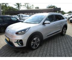 Kia e-Niro 0,0 64kWh Executive  SoH 100% - 3