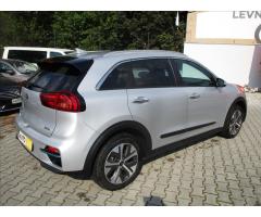 Kia e-Niro 0,0 64kWh Executive  SoH 100% - 4