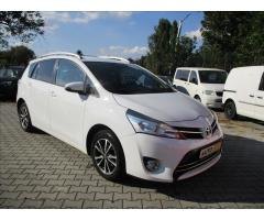 Toyota Verso 1,8 Valvematic  AUTOMAT,NAVI - 1