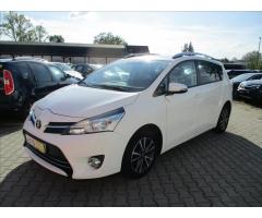 Toyota Verso 1,8 Valvematic  AUTOMAT,NAVI - 2