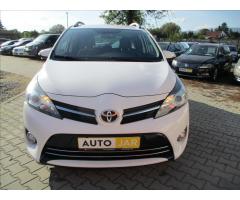 Toyota Verso 1,8 Valvematic  AUTOMAT,NAVI - 3