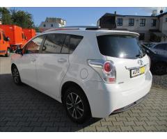 Toyota Verso 1,8 Valvematic  AUTOMAT,NAVI - 4