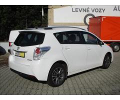 Toyota Verso 1,8 Valvematic  AUTOMAT,NAVI - 5