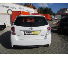 Toyota Verso 1,8 Valvematic  AUTOMAT,NAVI - 6