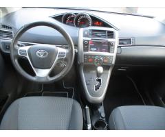 Toyota Verso 1,8 Valvematic  AUTOMAT,NAVI - 7