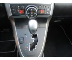 Toyota Verso 1,8 Valvematic  AUTOMAT,NAVI - 11